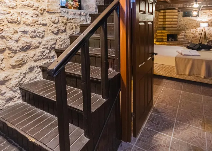 Hotel Casa Maria Antalia