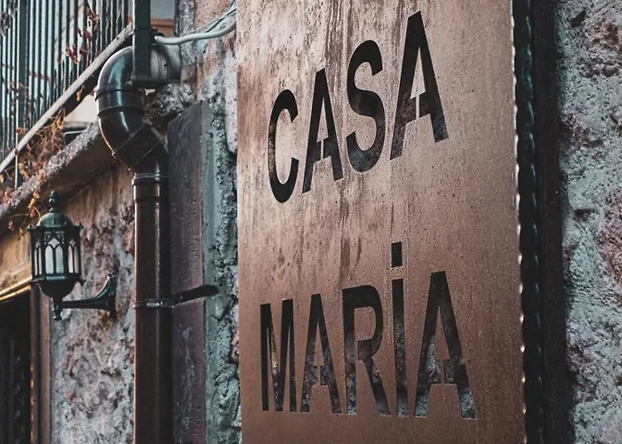 Casa Maria