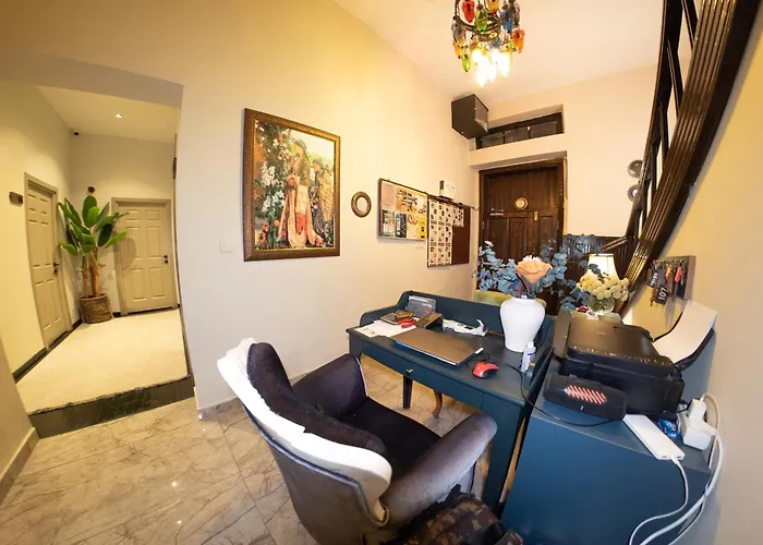 Casa Maria Hotel Antalia