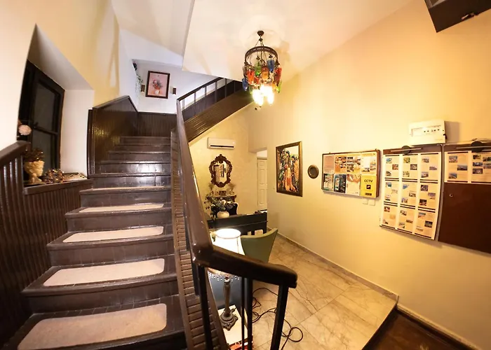 Casa Maria *