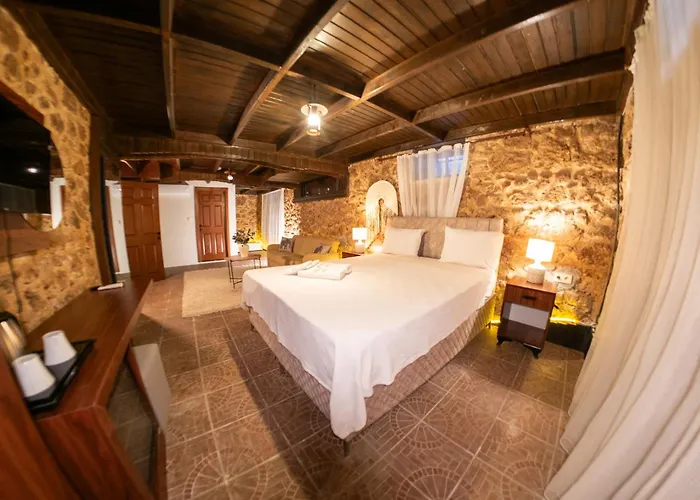 Casa Maria Hotel Antalia