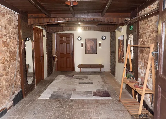 Casa Maria Hotel Antalia