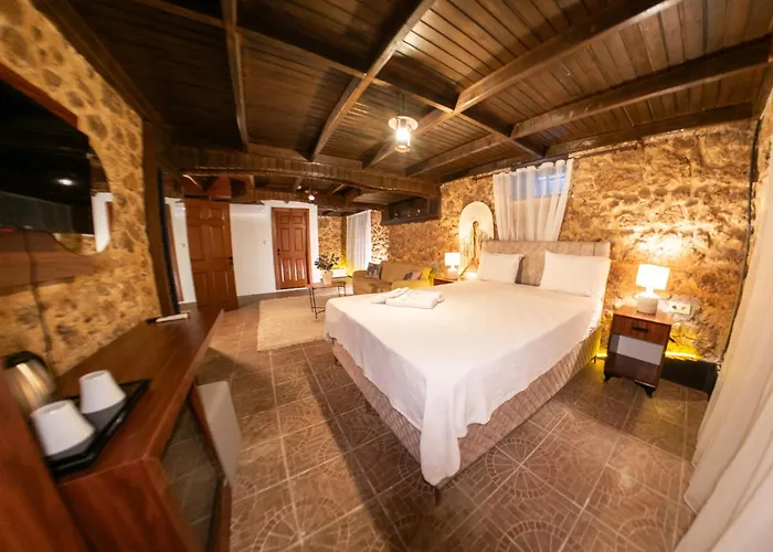 Casa Maria