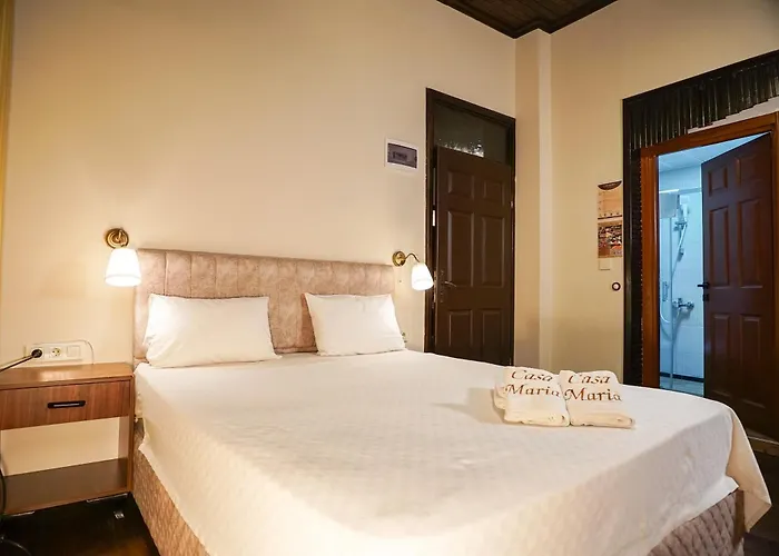Hotel Casa Maria *