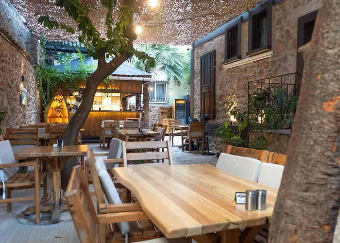 Casa Maria Hotel Antalia