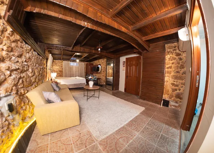 Casa Maria *