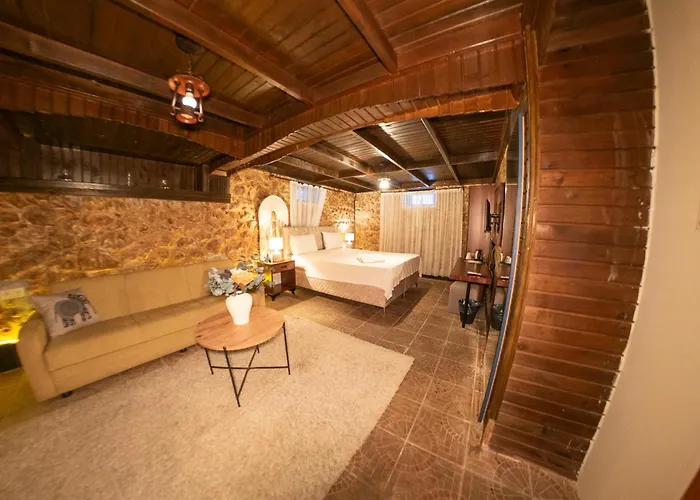 Casa Maria