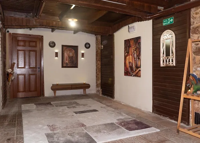 Hotel Casa Maria *