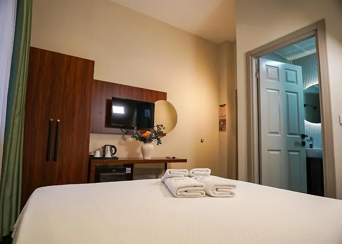 Casa Maria Hotel Antalia