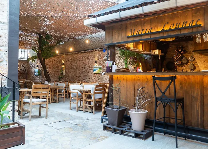Casa Maria *