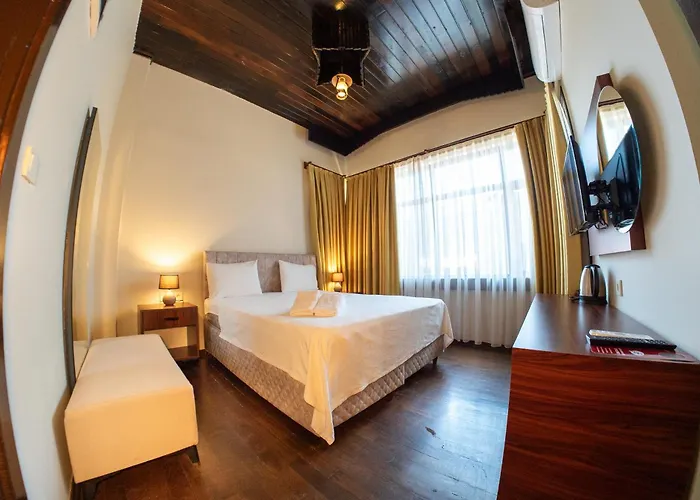 Casa Maria Hotel
