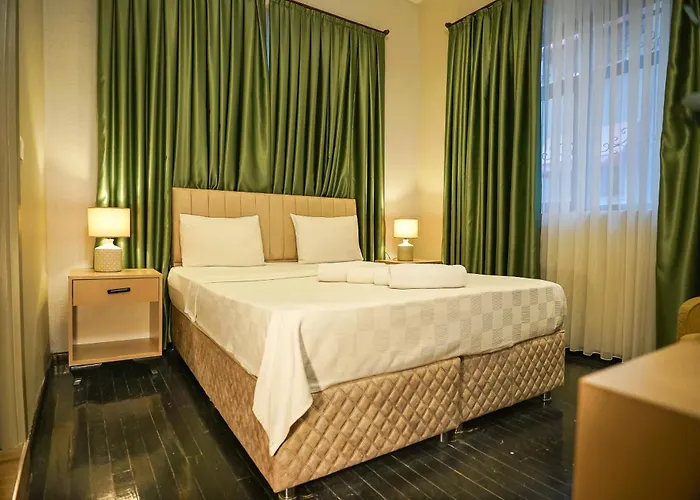 Hotel Casa Maria Antalia