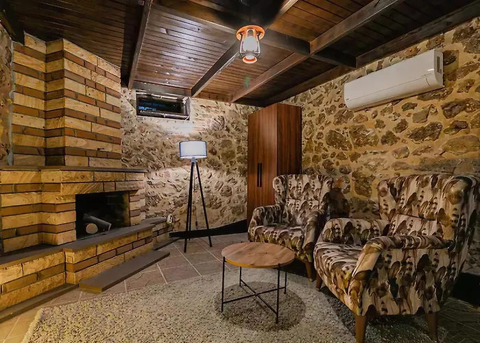 Casa Maria Hotel