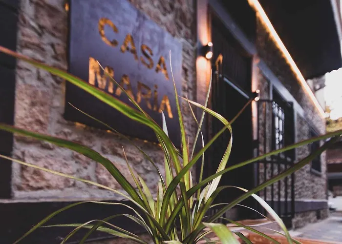 Casa Maria *