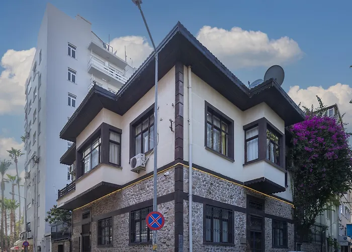 Hotel Casa Maria *