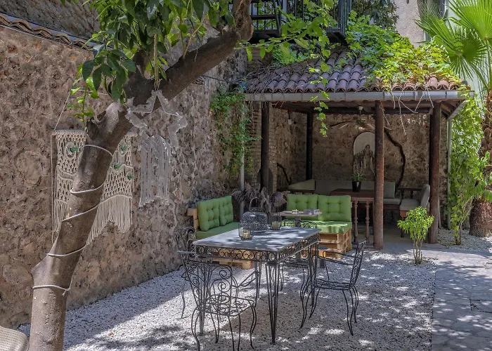 Casa Maria * Antalia
