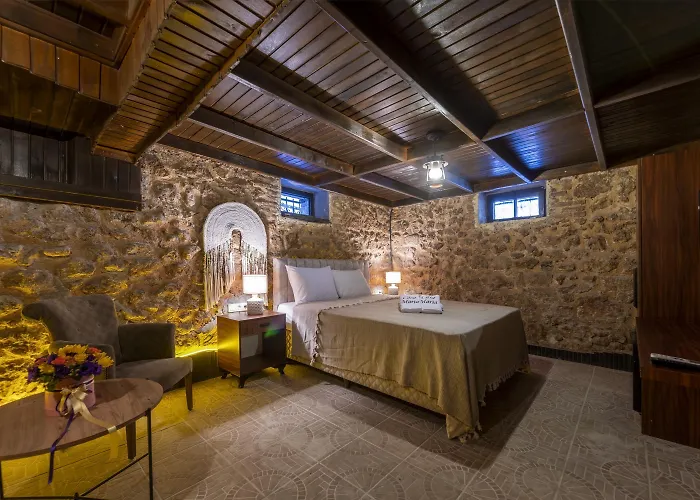 Casa Maria *