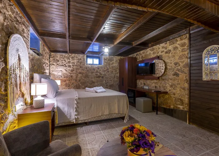 Casa Maria *