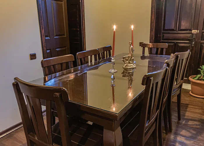 Hotel Casa Maria