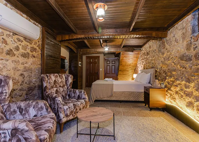Casa Maria * Antalia