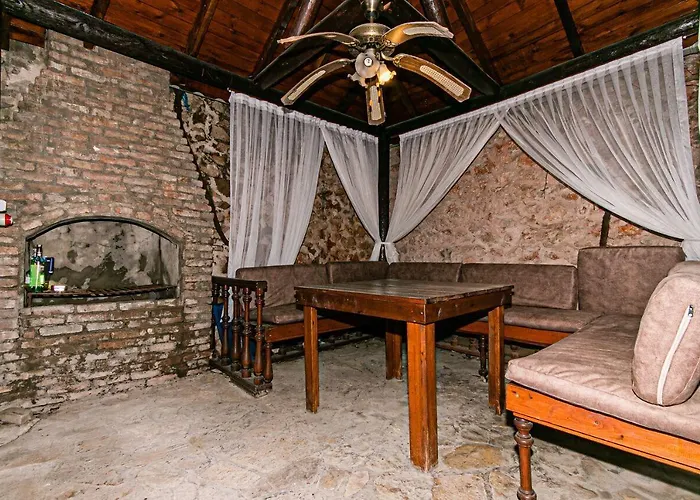 Casa Maria Antalia