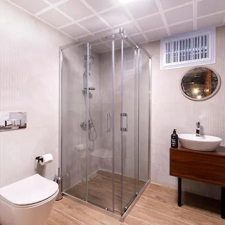 Casa Maria Hotel Antalya