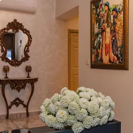 Casa Maria Antalya