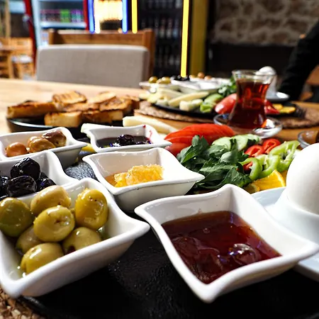 Hotel Casa Maria Antalya