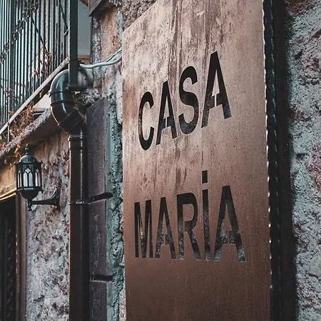 Casa Maria