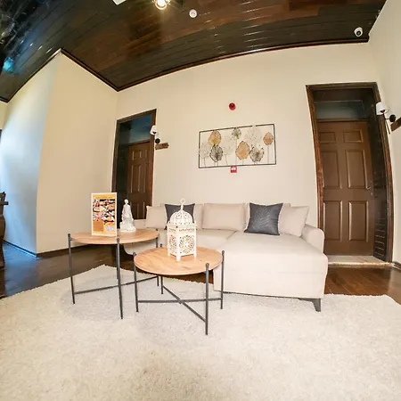 Casa Maria Hotel Antalya