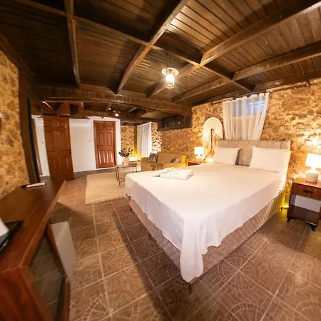 Casa Maria