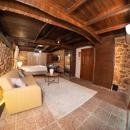 Casa Maria *