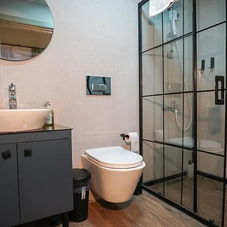 Casa Maria * Antalya