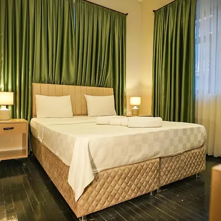 Hotel Casa Maria Antalya