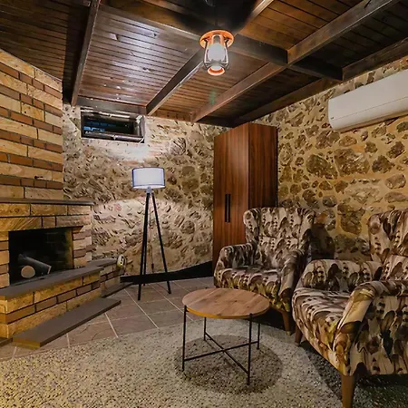 Casa Maria Otel
