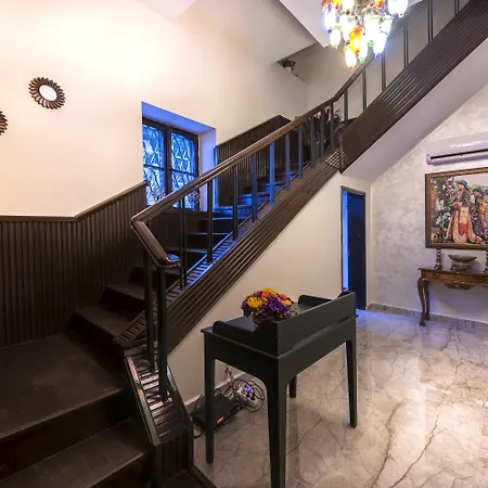 Otel Casa Maria Antalya