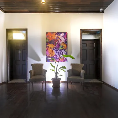 Casa Maria