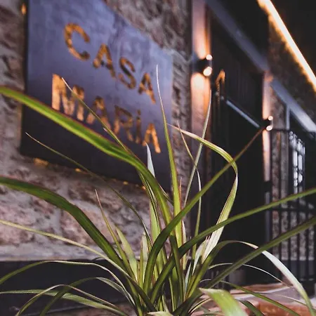 Casa Maria *