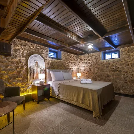 Casa Maria *