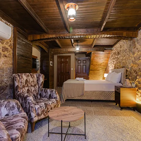 Casa Maria * Antalya