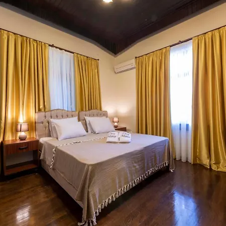 Hotel Casa Maria