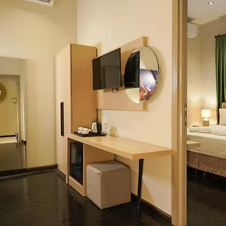 Hotel Casa Maria *
