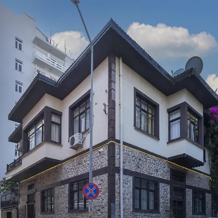 Hotel Casa Maria *