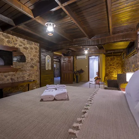 Casa Maria